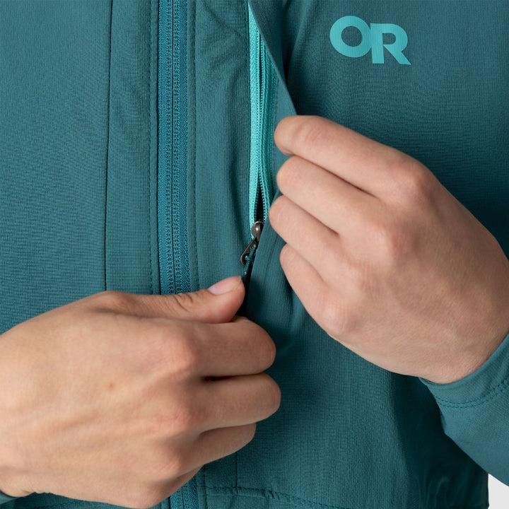 Outdoor Research Women's Ferrosi Hoodie