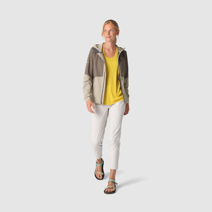 Outdoor Research Women's Ferrosi Hoodie