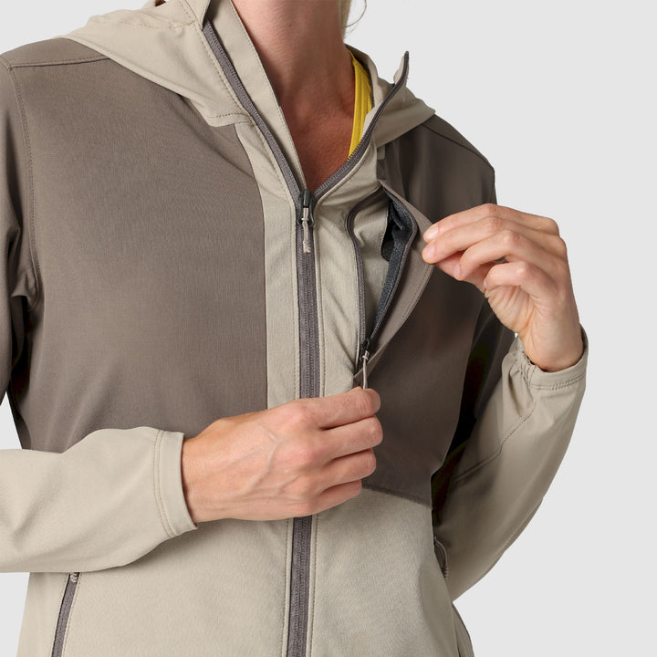 Outdoor Research Women's Ferrosi Hoodie