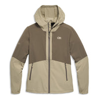 Pro Khaki/Gravel