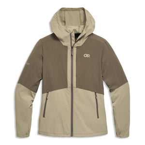 Pro Khaki/Gravel