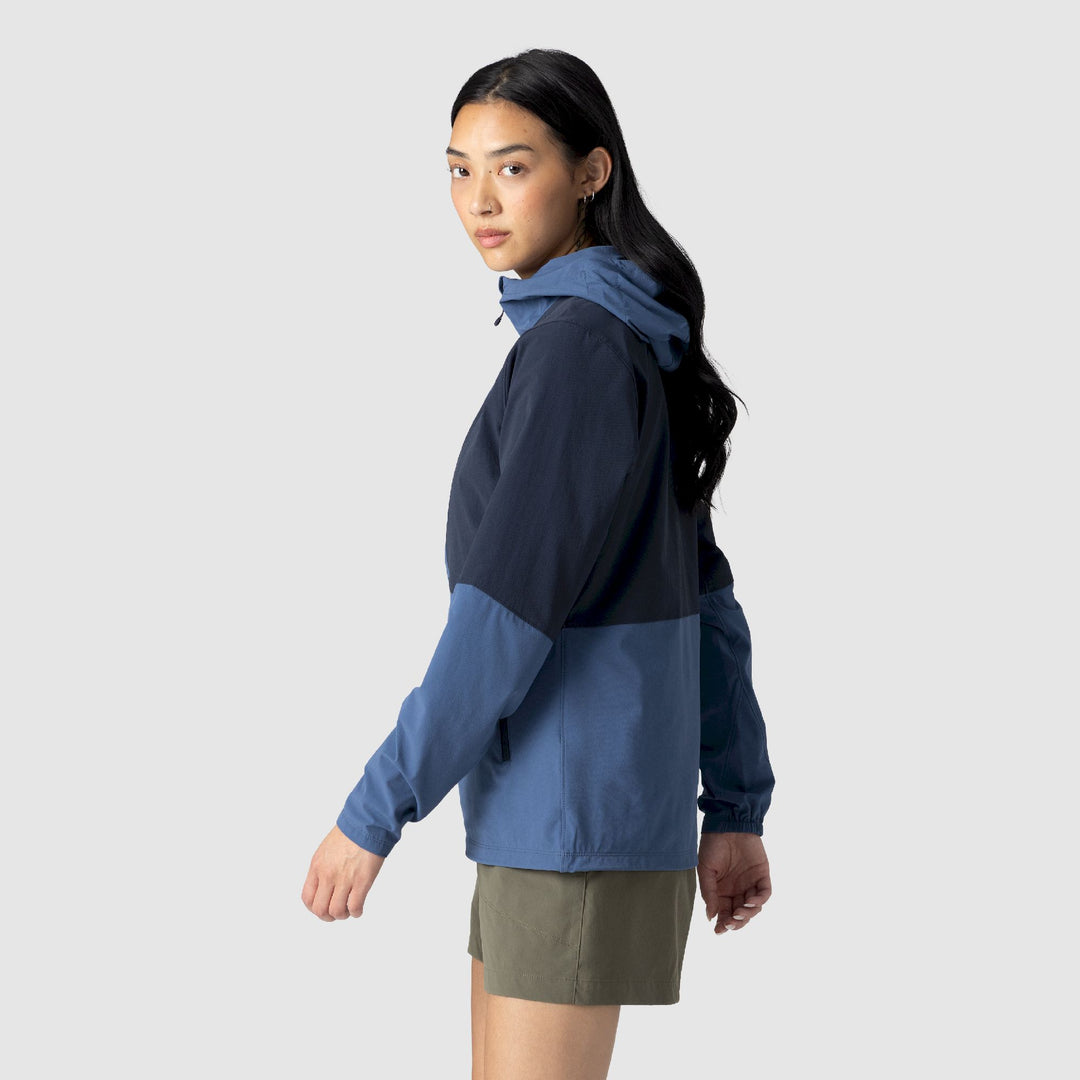 Outdoor Research Women's Ferrosi Hoodie