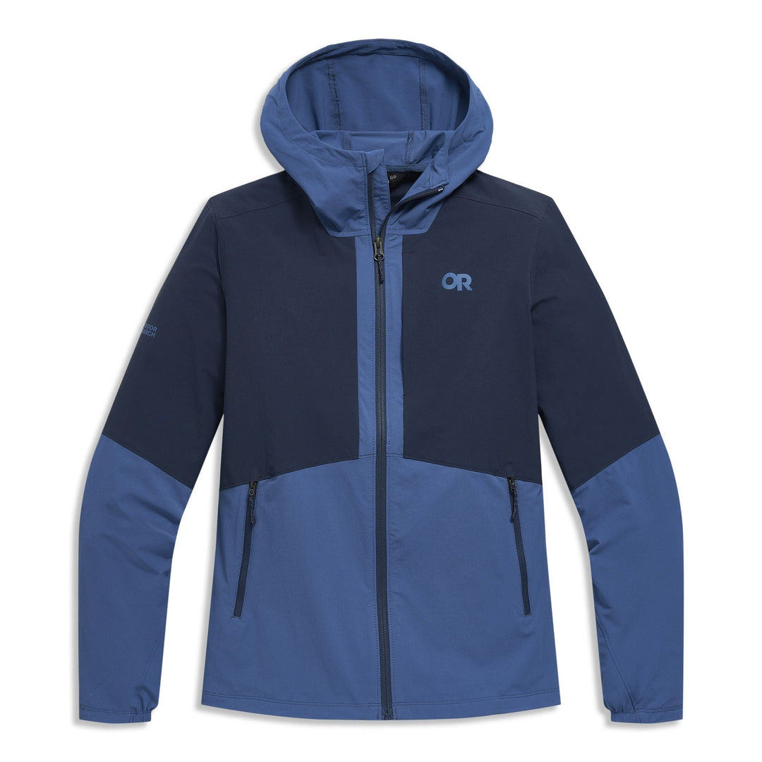 Outdoor Research Women's Ferrosi Hoodie