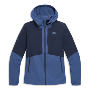 Skyline/Dark Navy