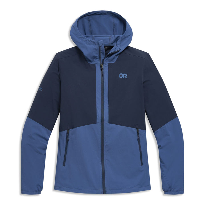 Outdoor Research Women's Ferrosi Hoodie