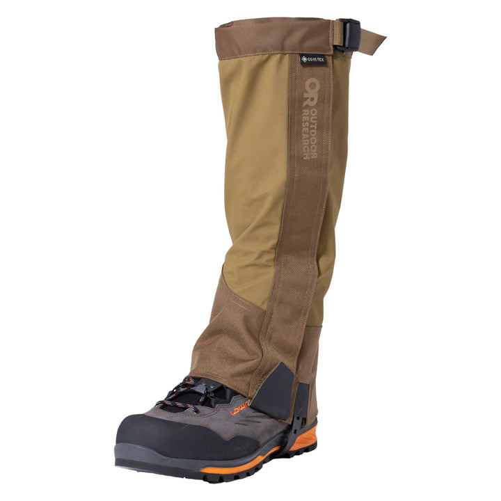 Outdoor Research Men's Crocodile Gaiter