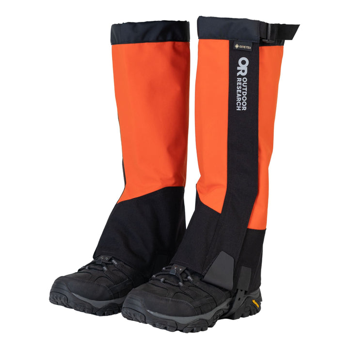 Outdoor Research Men's Crocodile Gaiter