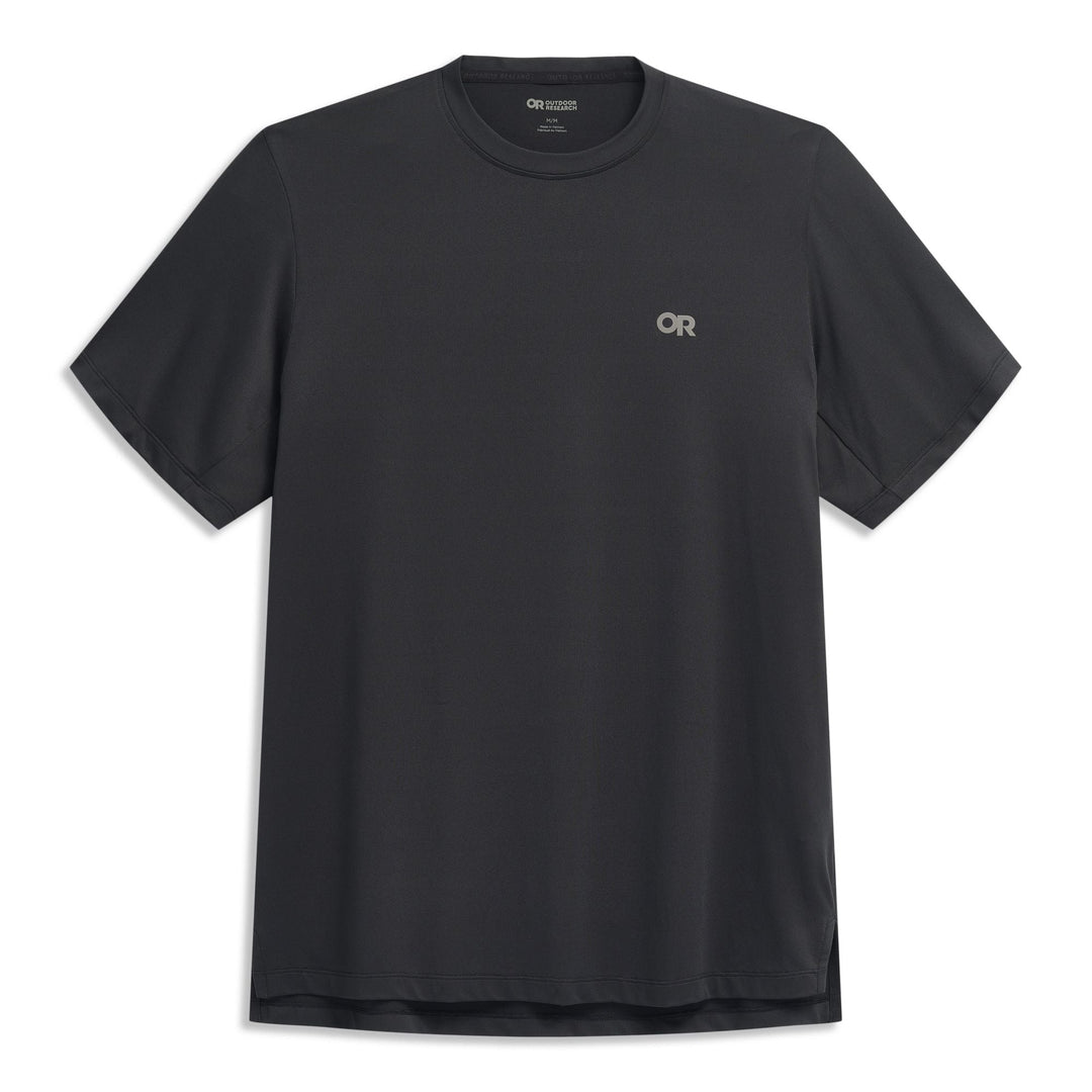 Outdoor Research Men's ActiveIce Spectrum Sun T-Shirt