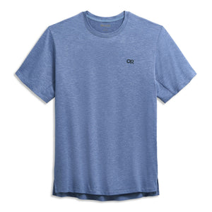 Ascent Blue Heather