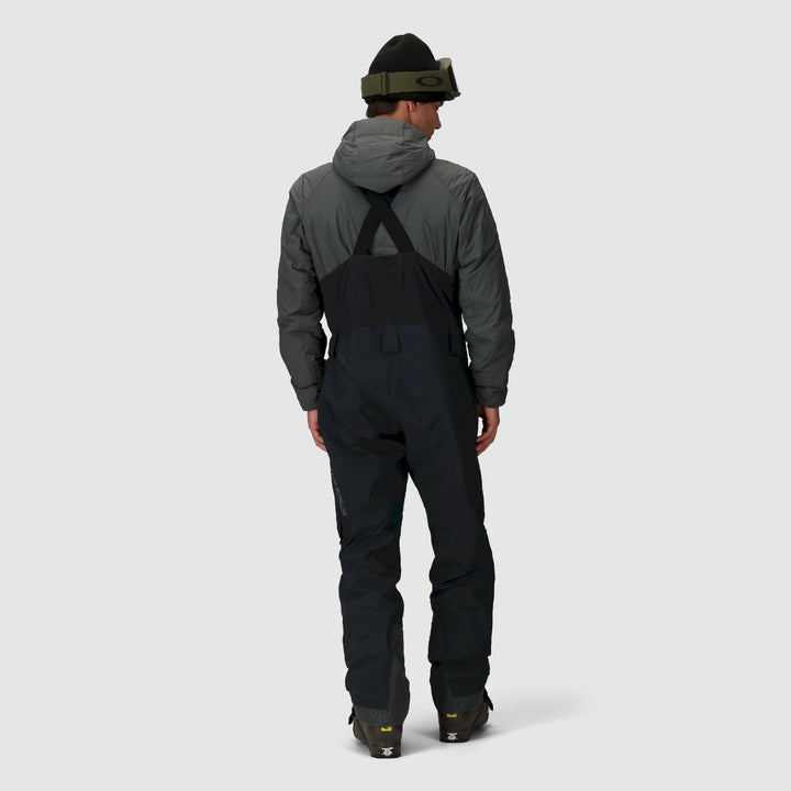 Outdoor Research Men's Hemispheres Team Gore-Tex 3L Bib