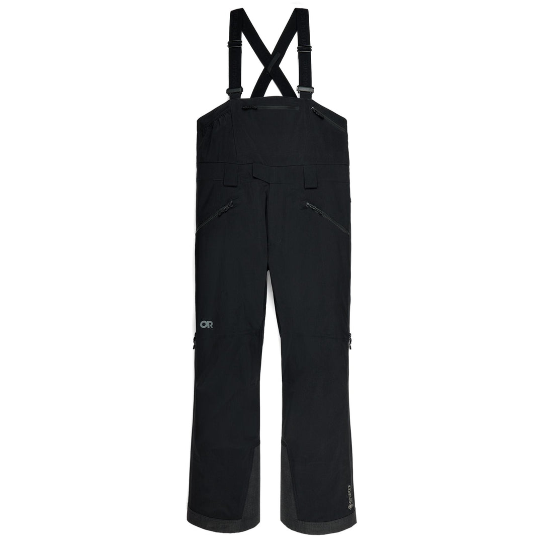 Outdoor Research Men's Hemispheres Team Gore-Tex 3L Bib