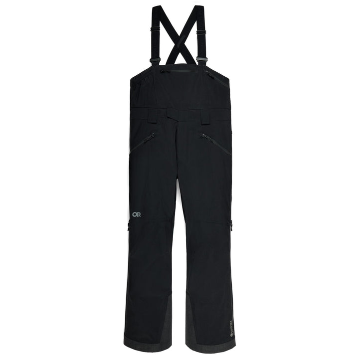Outdoor Research Men's Hemispheres Team Gore-Tex 3L Bib