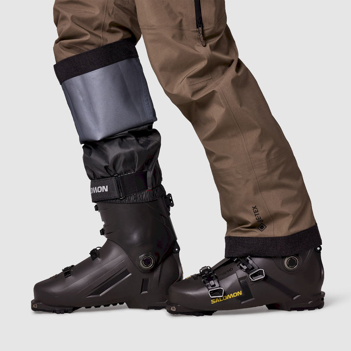 Outdoor Research Men's Hemispheres Team Gore-Tex 3L Bib
