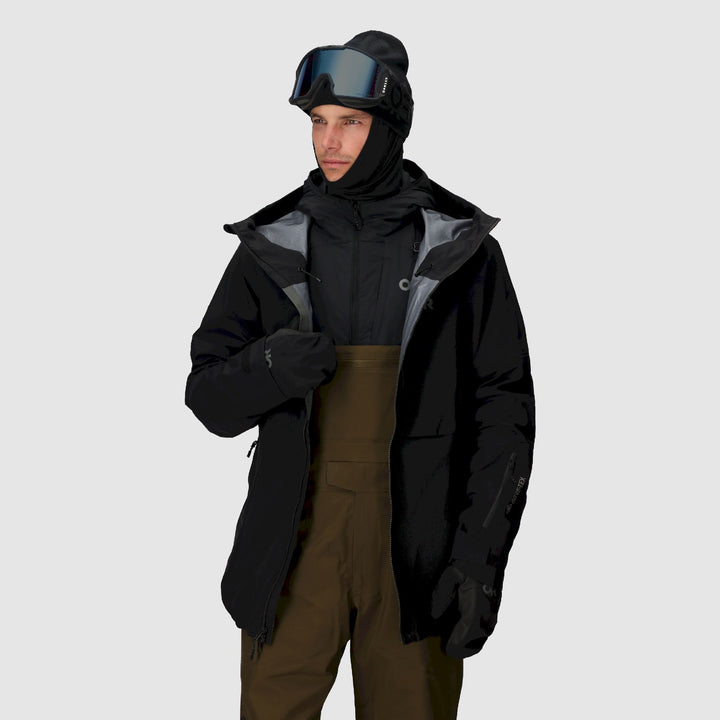 Outdoor Research Men's Hemispheres Team Gore-Tex 3L Jacket