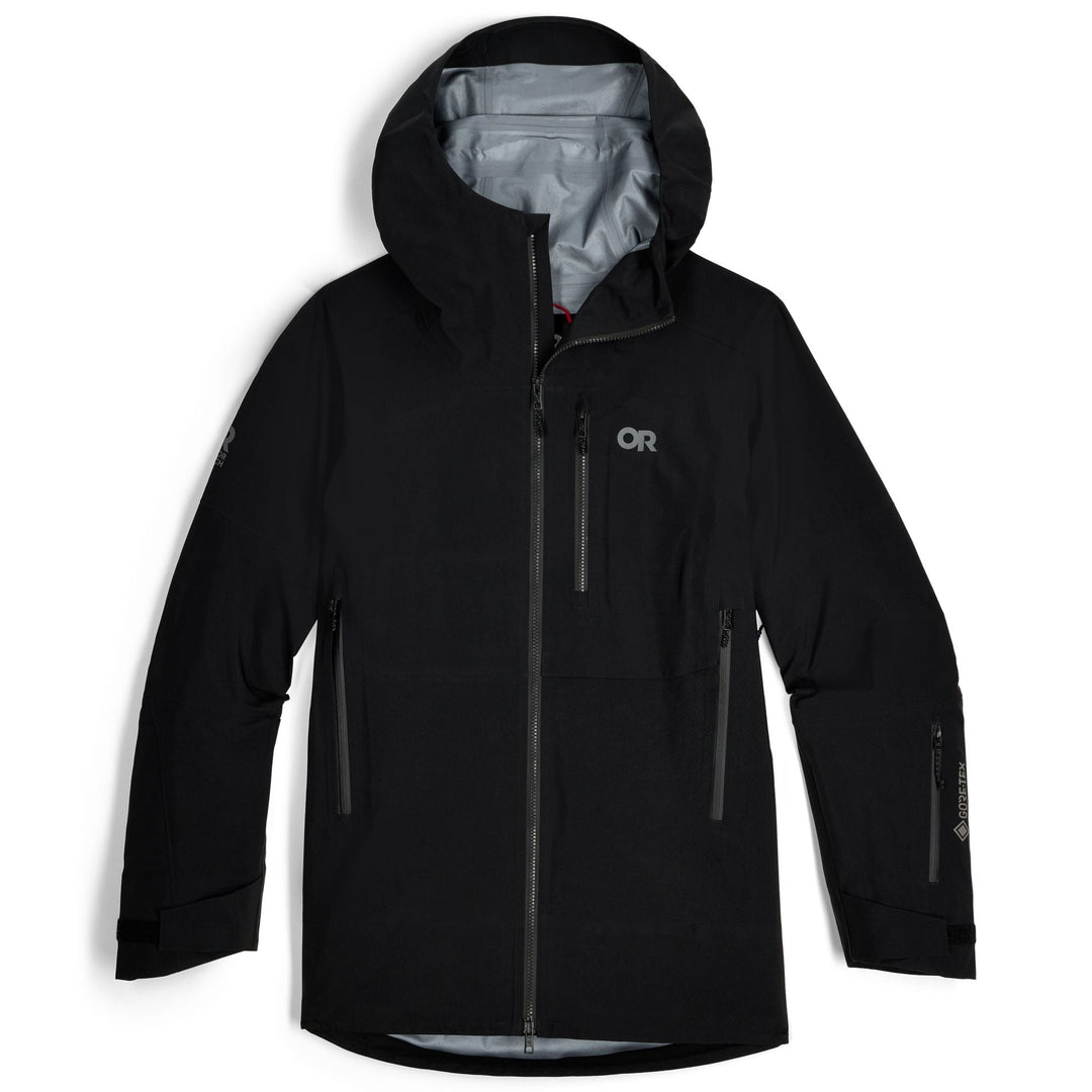 Outdoor Research Men's Hemispheres Team Gore-Tex 3L Jacket