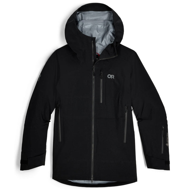 Outdoor Research Men's Hemispheres Team Gore-Tex 3L Jacket