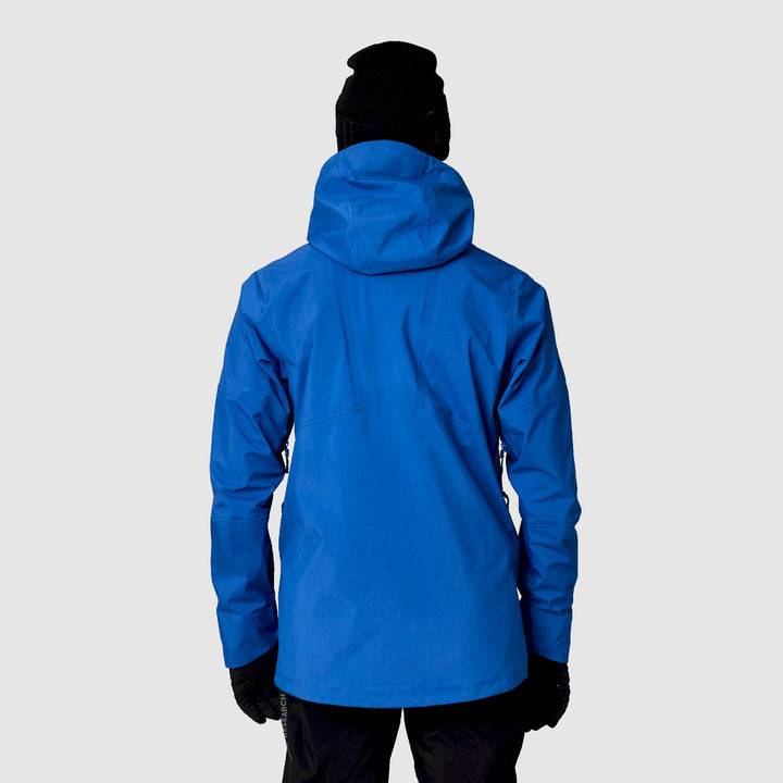 Outdoor Research Men's Hemispheres Team Gore-Tex 3L Jacket