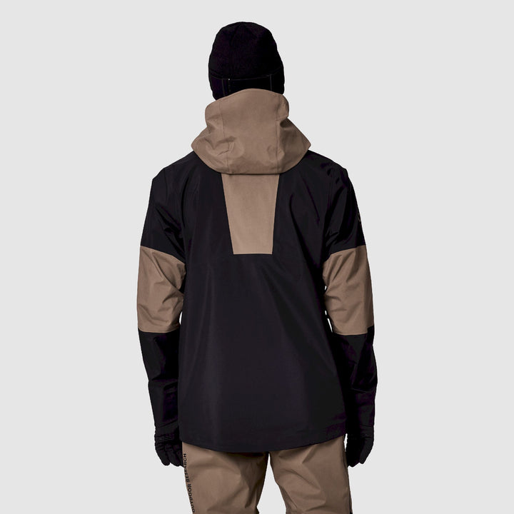 Outdoor Research Men's Hemispheres Team Gore-Tex 3L Jacket