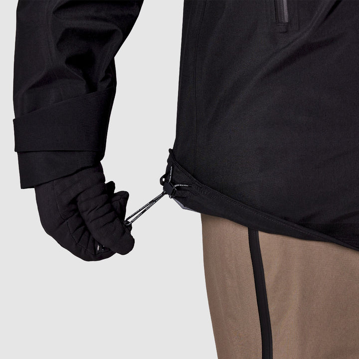 Outdoor Research Men's Hemispheres Team Gore-Tex 3L Jacket