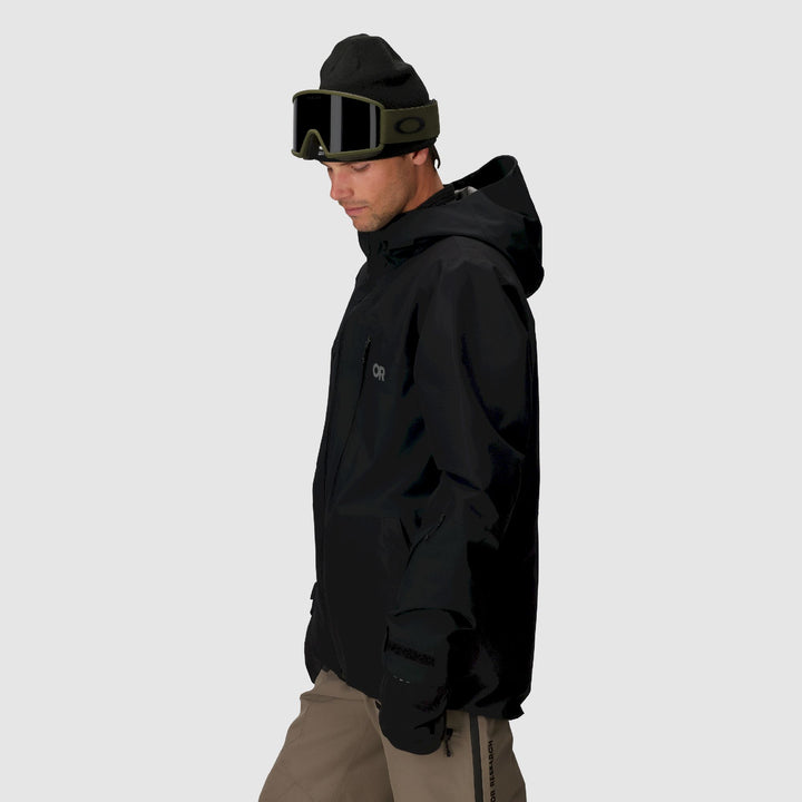 Outdoor Research Men's Powderverse Jacket