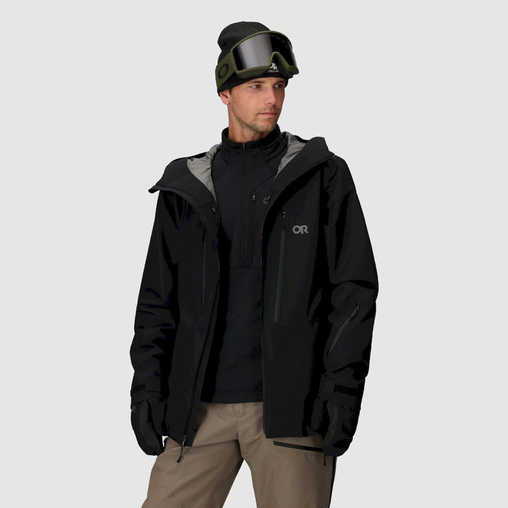 Outdoor Research Men's Powderverse Jacket