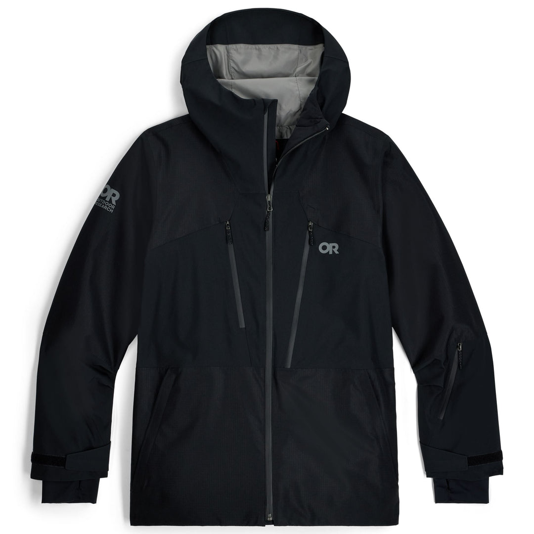 Outdoor Research Men's Powderverse Jacket