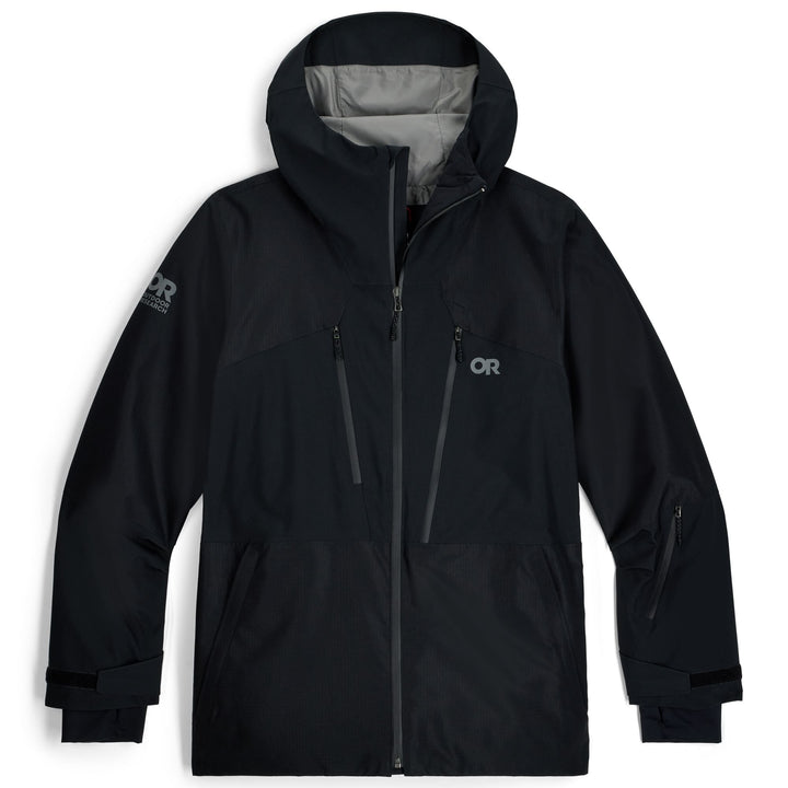 Outdoor Research Men's Powderverse Jacket