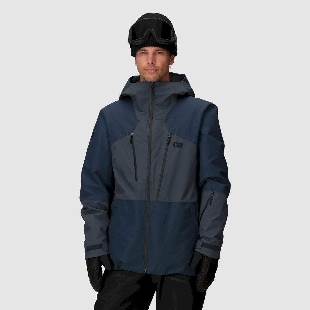 Outdoor Research Men's Powderverse Jacket