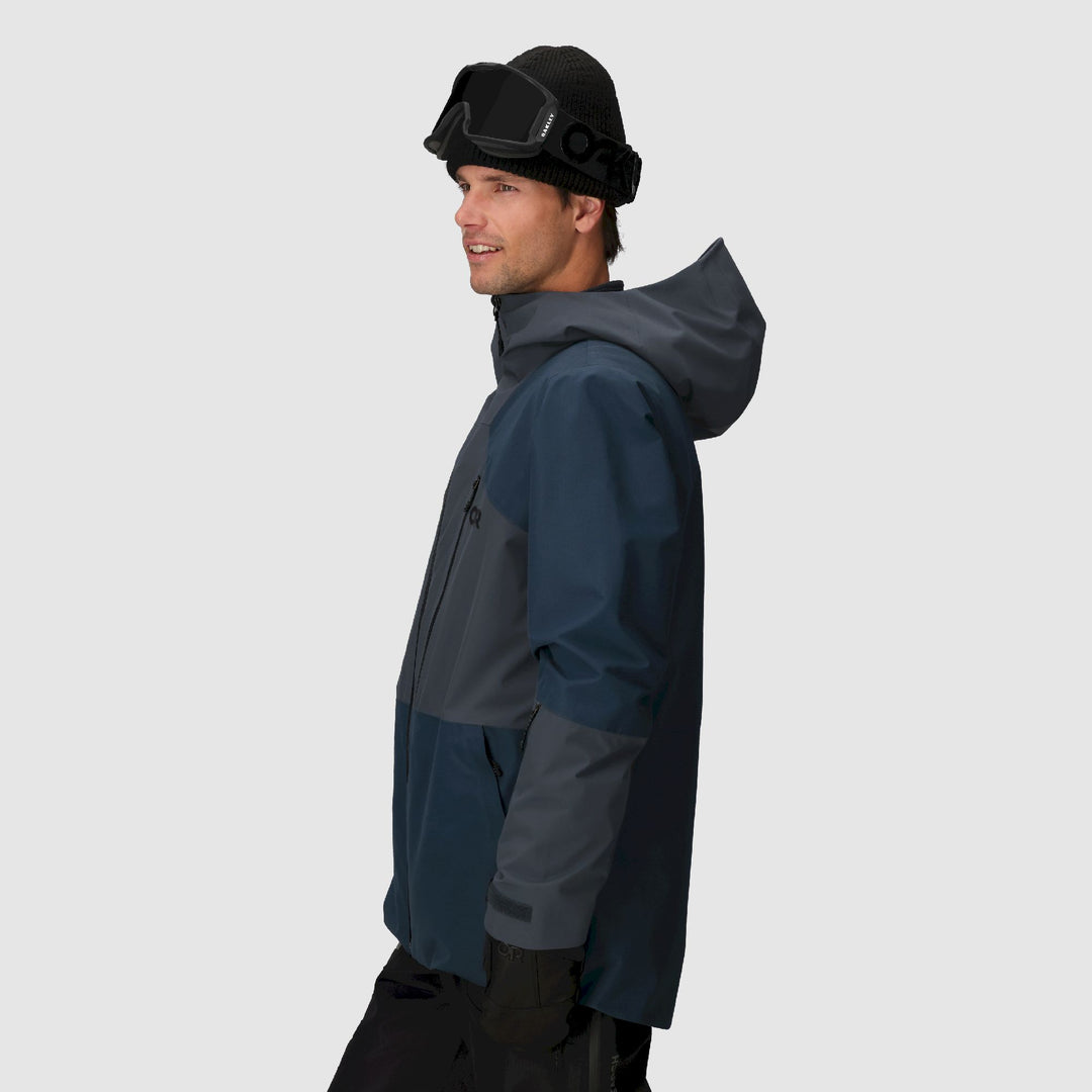 Outdoor Research Men's Powderverse Jacket