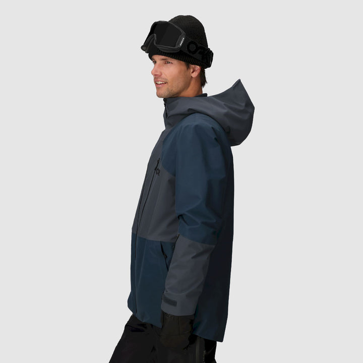 Outdoor Research Men's Powderverse Jacket