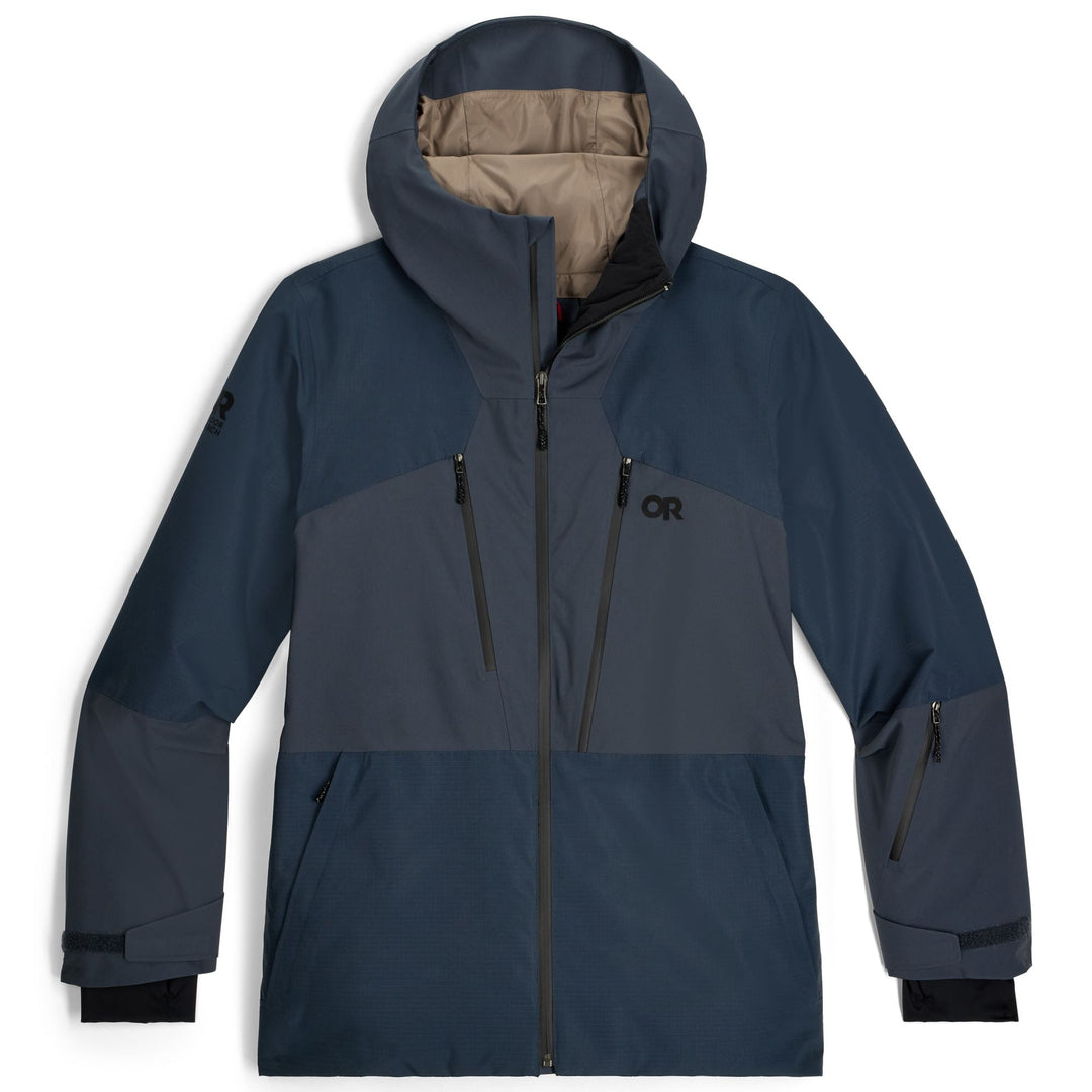 Outdoor Research Men's Powderverse Jacket
