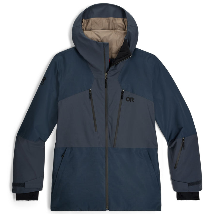 Outdoor Research Men's Powderverse Jacket
