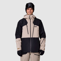 Pro Khaki/Black