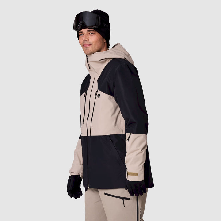 Outdoor Research Men's Powderverse Jacket