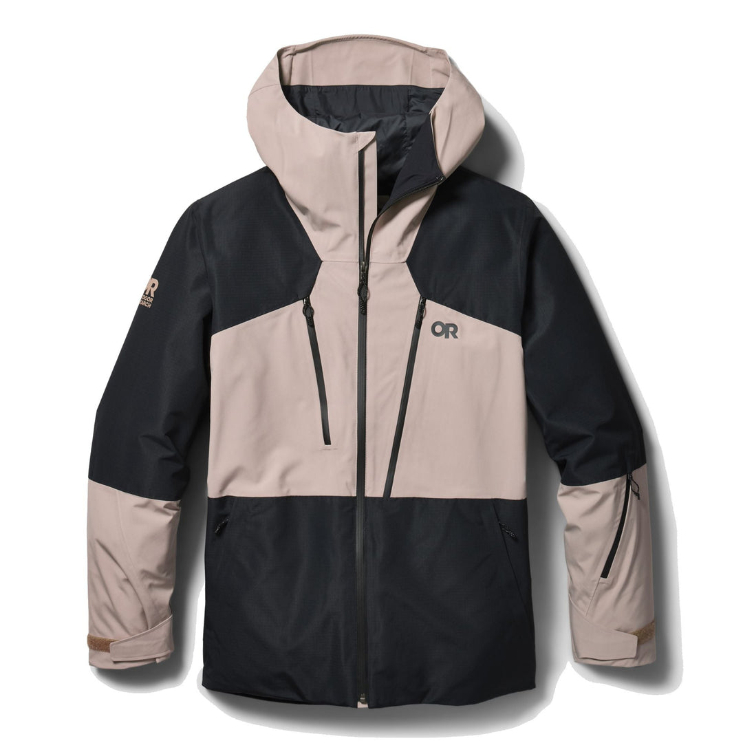 Outdoor Research Men's Powderverse Jacket