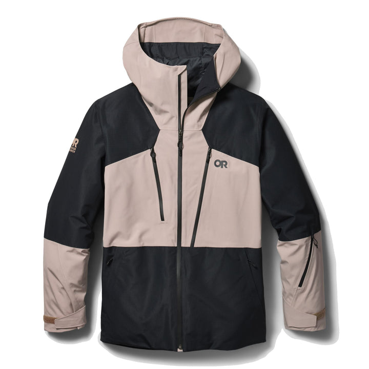 Outdoor Research Men's Powderverse Jacket