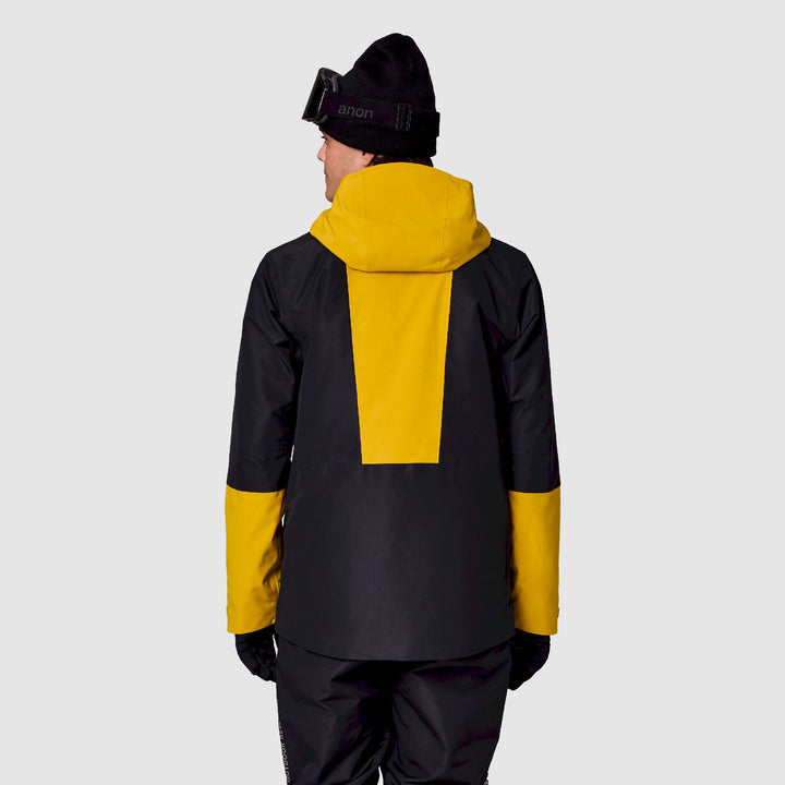 Outdoor Research Men's Powderverse Jacket