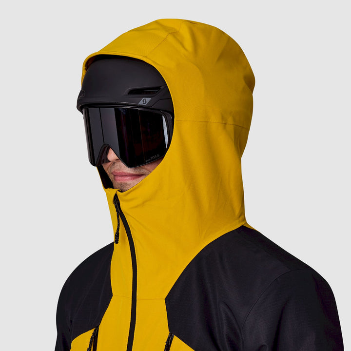 Outdoor Research Men's Powderverse Jacket