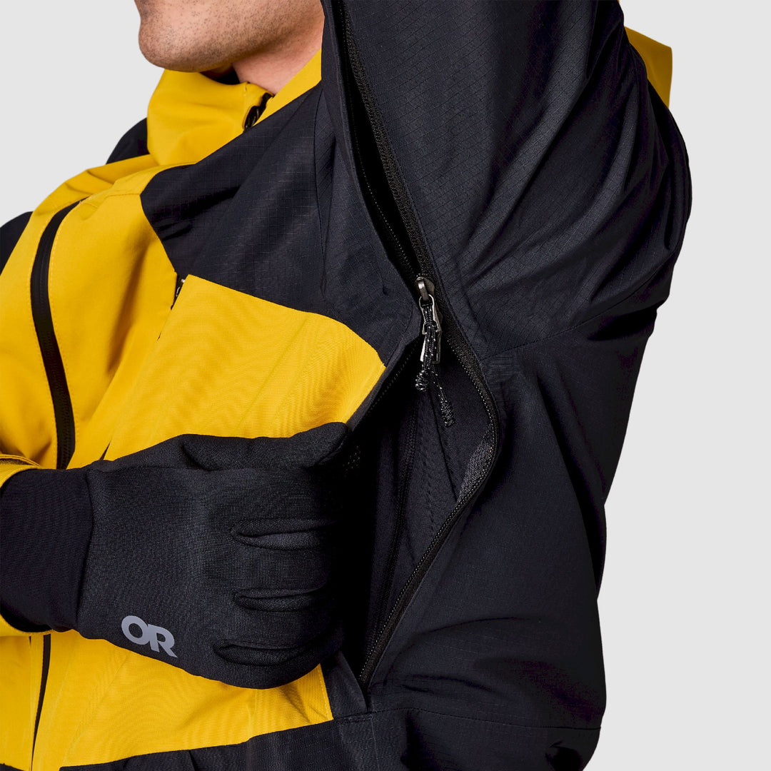 Outdoor Research Men's Powderverse Jacket
