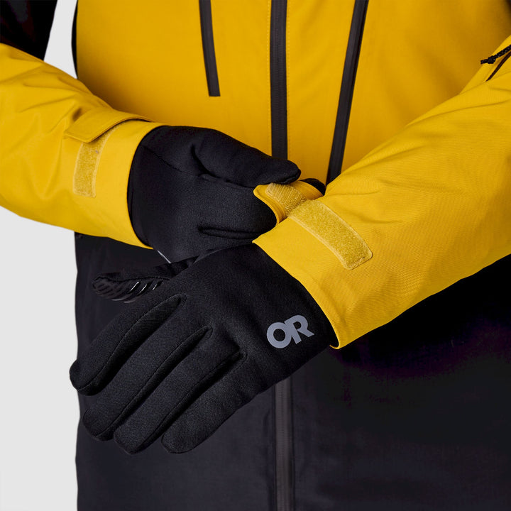 Outdoor Research Men's Powderverse Jacket