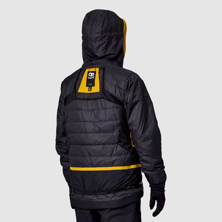 Outdoor Research Men's Powderverse Jacket