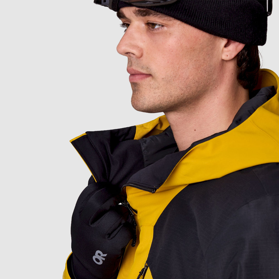 Outdoor Research Men's Powderverse Jacket