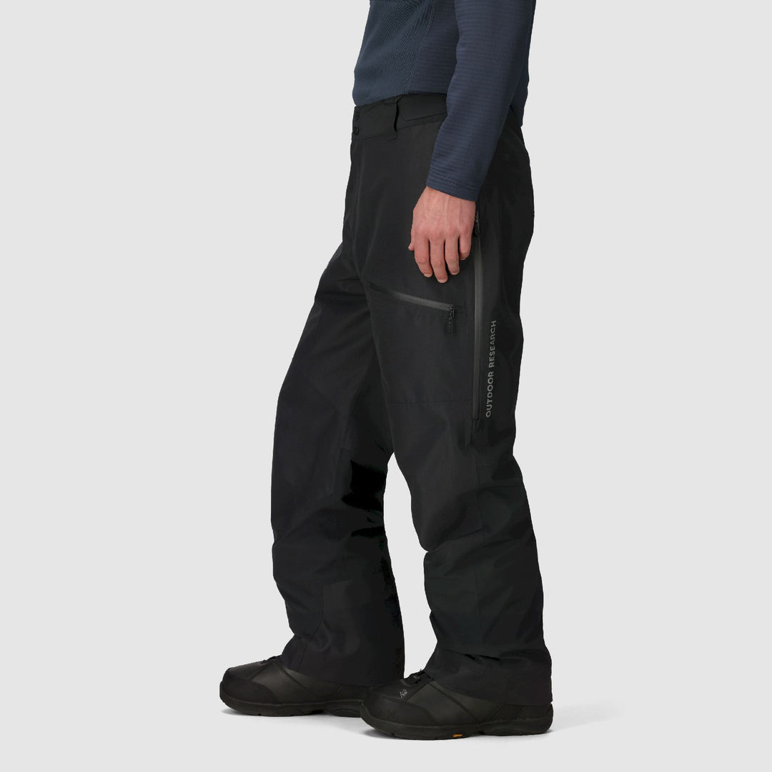 Outdoor Research Men's Powderverse Pant