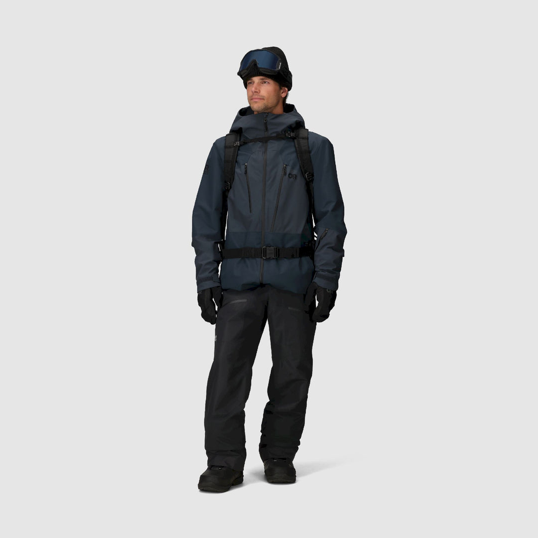 Outdoor Research Men's Powderverse Pant