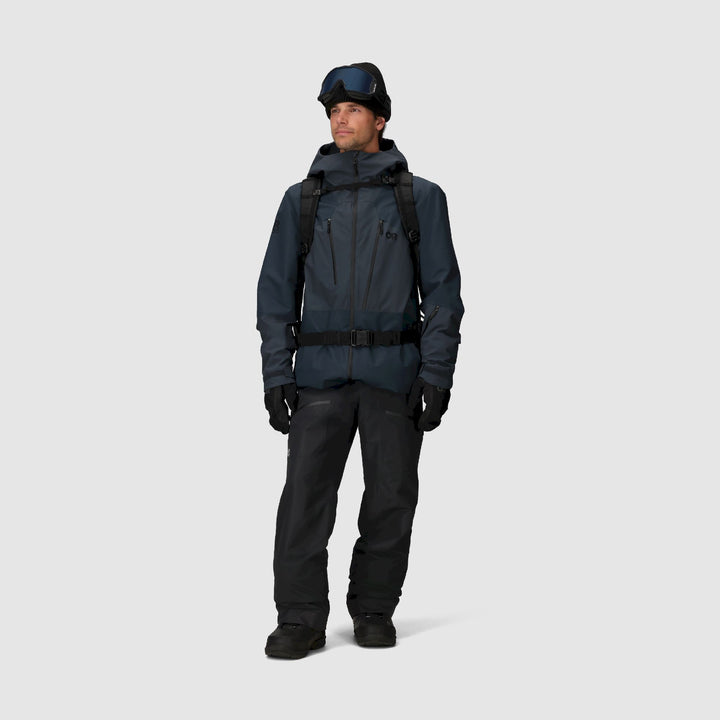 Outdoor Research Men's Powderverse Pant