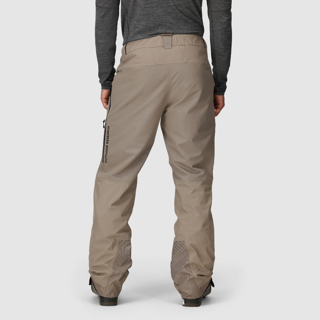 Outdoor Research Men's Powderverse Pant