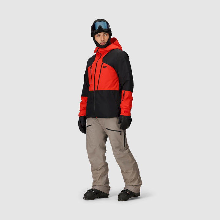Outdoor Research Men's Powderverse Pant