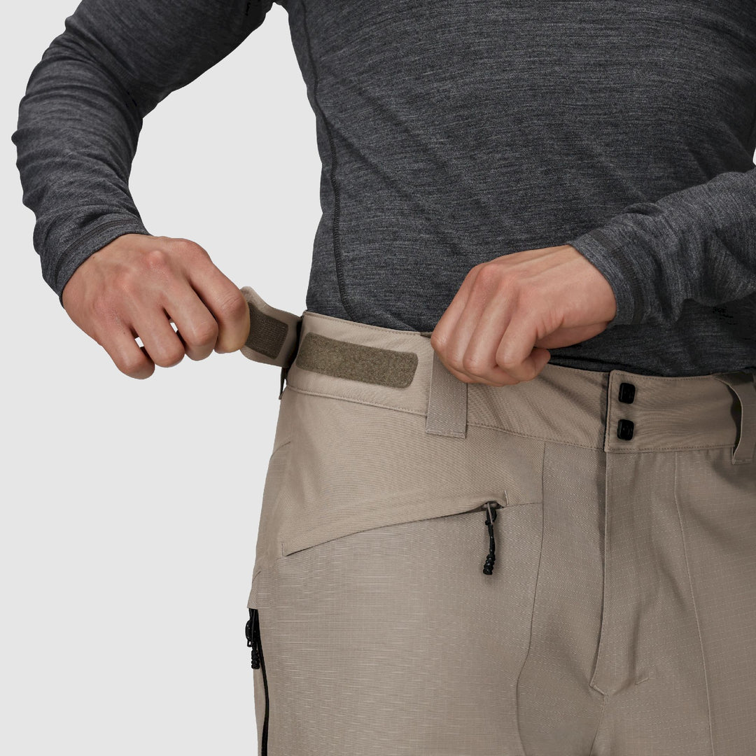 Outdoor Research Men's Powderverse Pant
