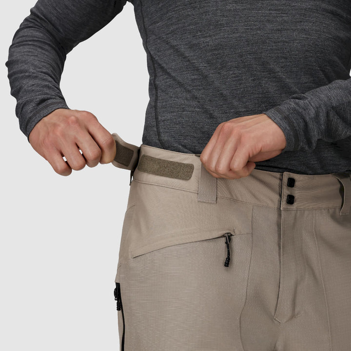 Outdoor Research Men's Powderverse Pant