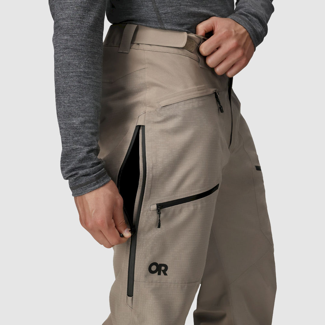 Outdoor Research Men's Powderverse Pant